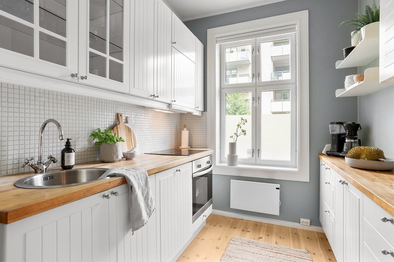 Lagom – równowaga w aranżacji wnętrz