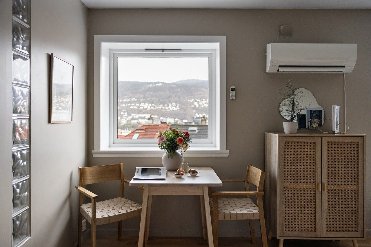 Jak urządzić taras jako przedłużenie salonu?