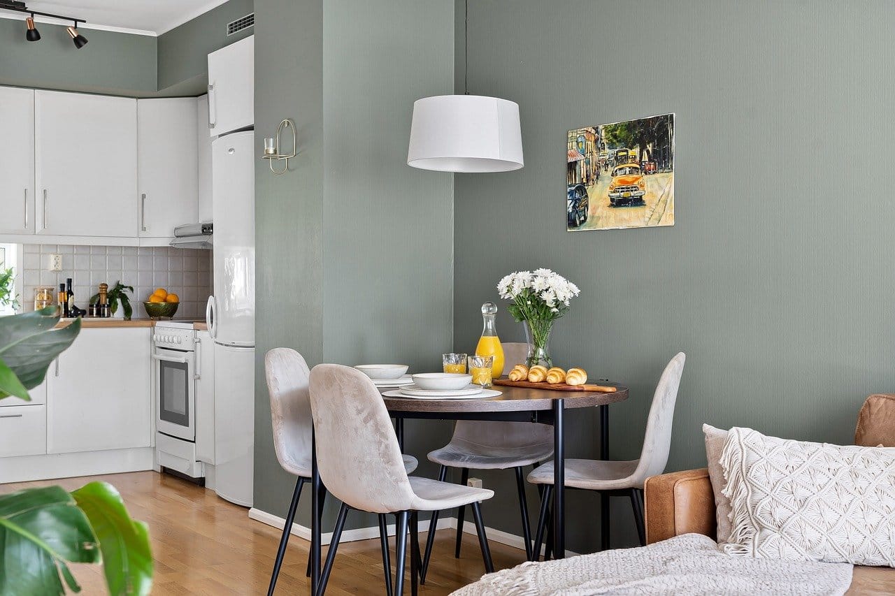 Podłogi z korka – naturalny wybór