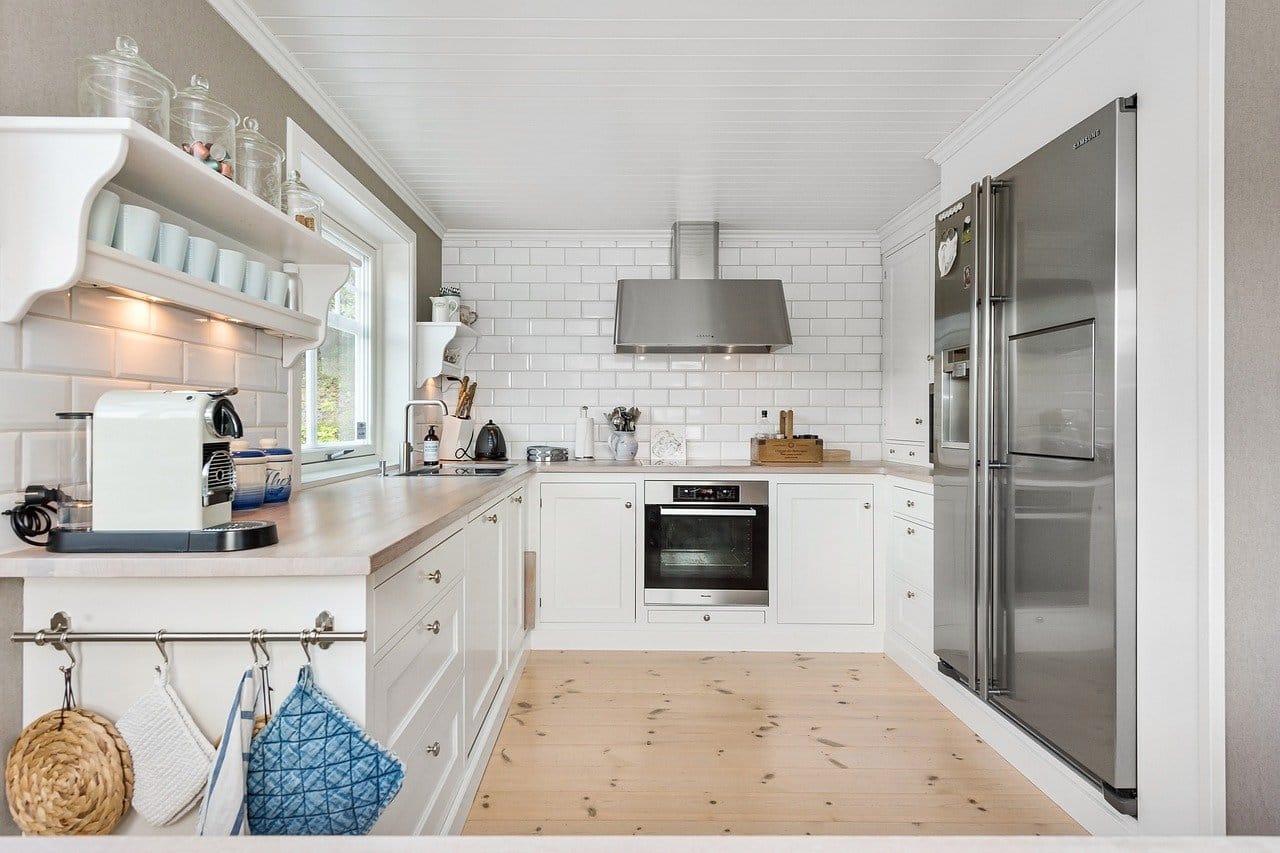 Zielenie i naturalne materiały – inspiracje z natury