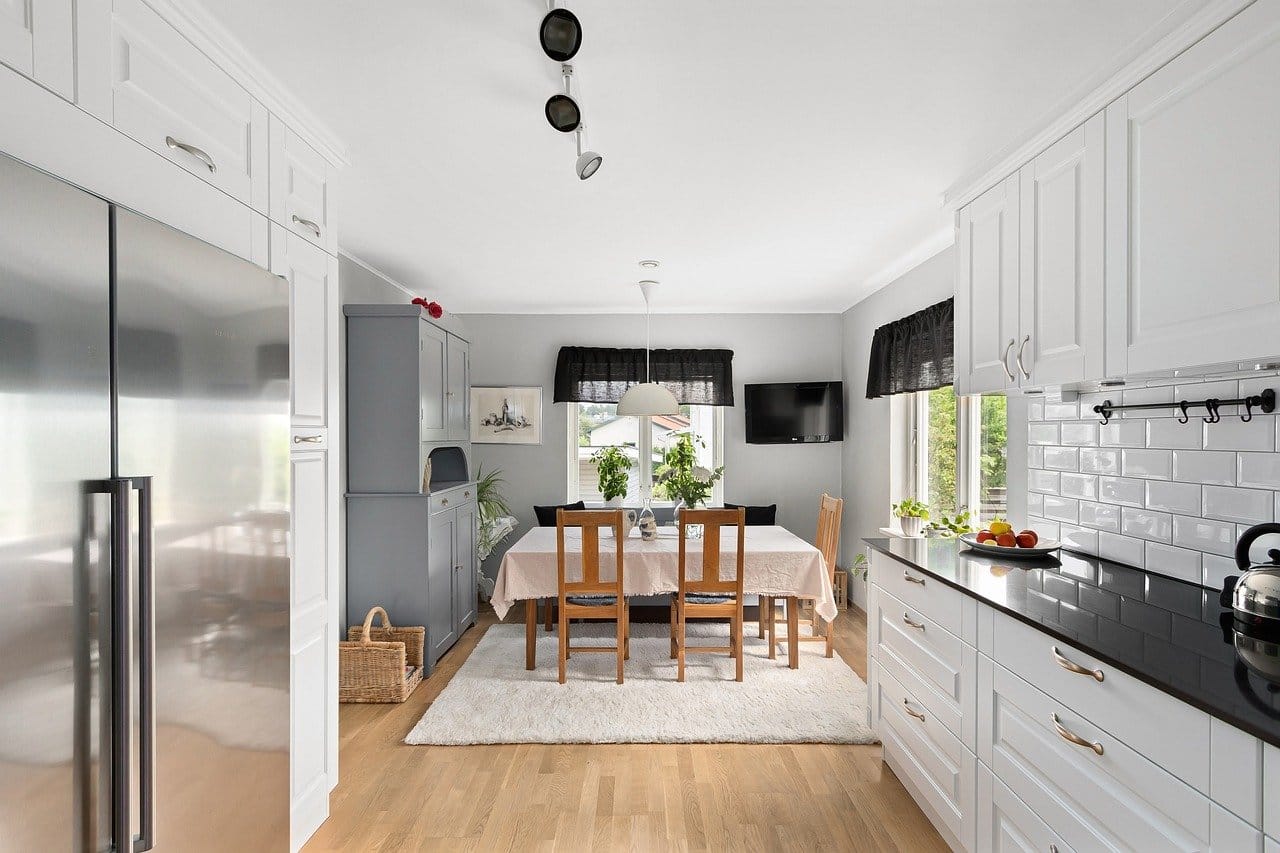 Smart home w designerskim wydaniu