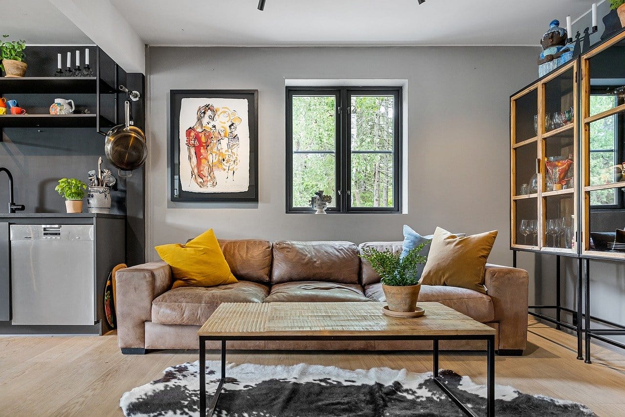 Naturalna wentylacja a zdrowy mikroklimat