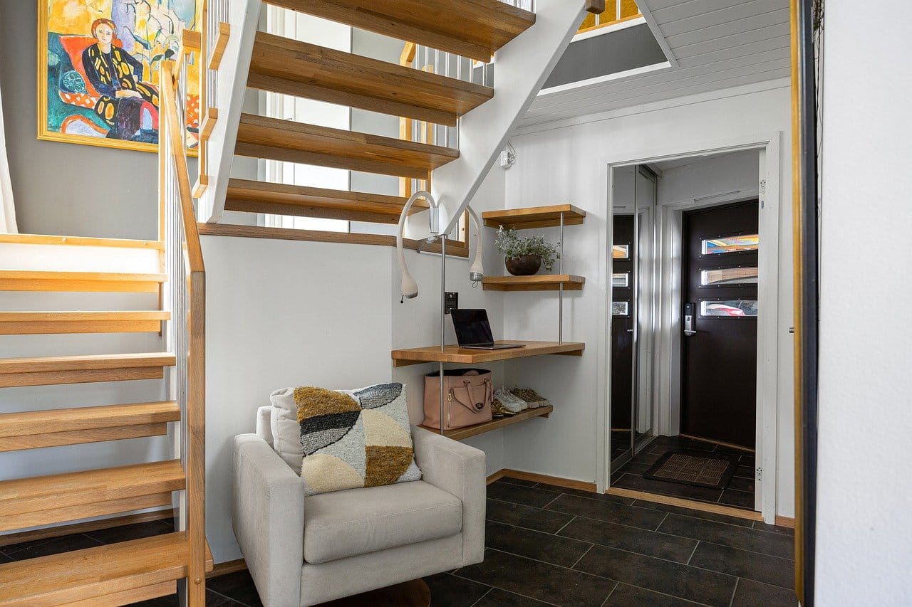 Jak połączyć matowe i błyszczące powierzchnie w aranżacji?