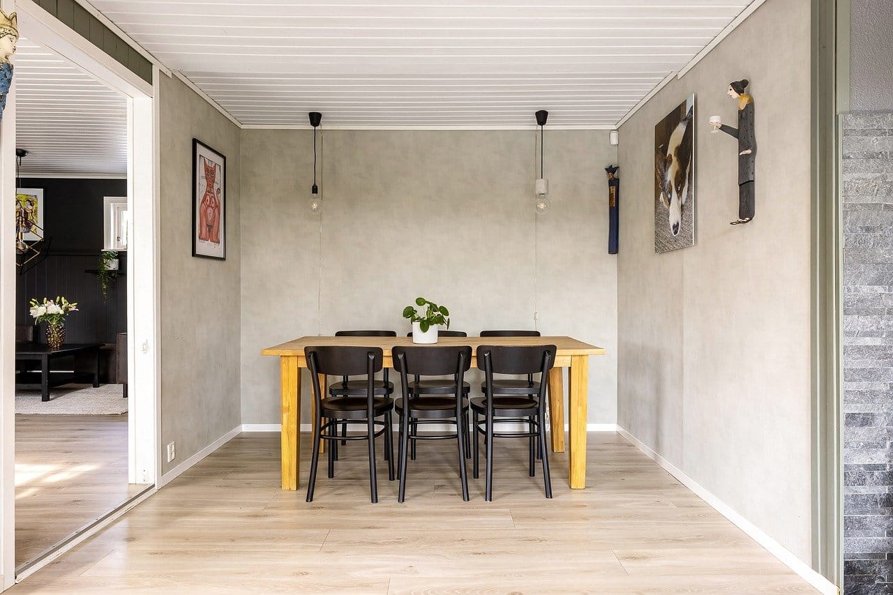 Jakie kolory dominują w trendach wnętrzarskich w tym sezonie?