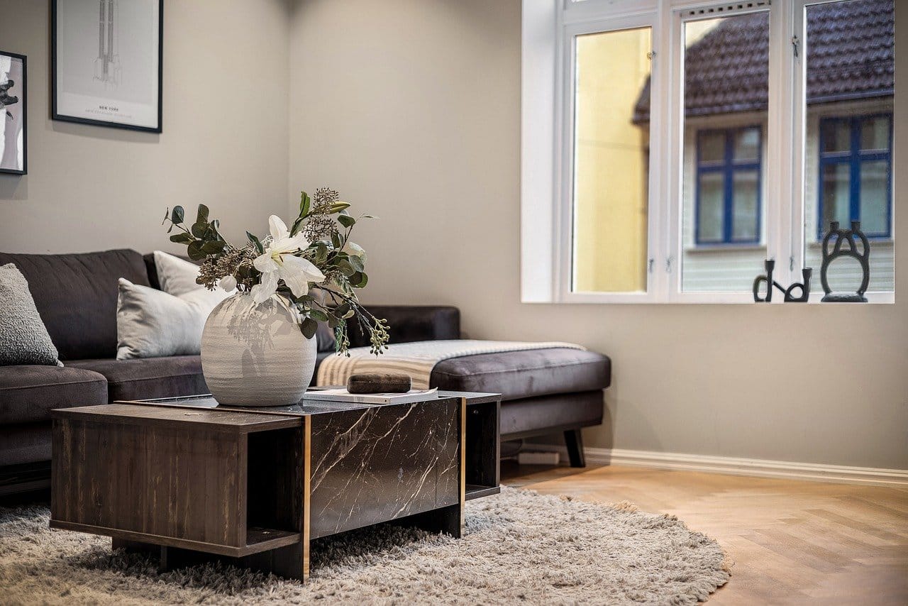 Styl grecki – błękit, biel i nadmorska prostota