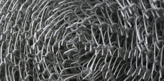 Siatki leśne – funkcjonalne ogrodzenie, które skutecznie chroni Twój teren